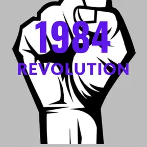 Revolution Radio 1984