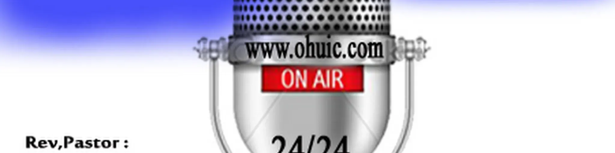 radiotvohuic Live