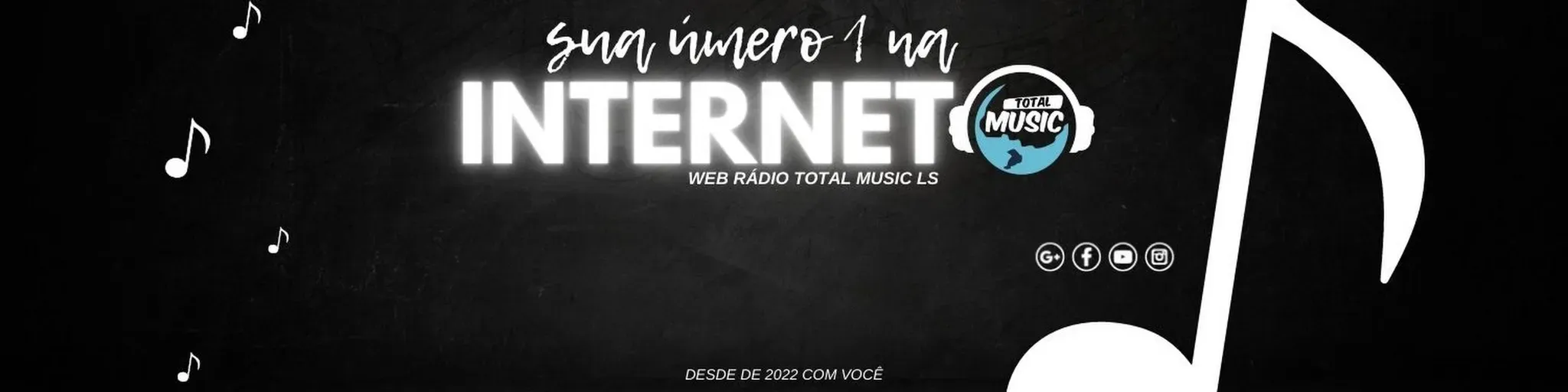 TOTAL MUSIC LS
