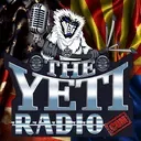 The Yeti Radio