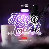 Foot Table | Victor Pelae | Terça Cast #32 | 15/10/2024