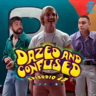 EMW #043 - DAZED AND CONFUSED