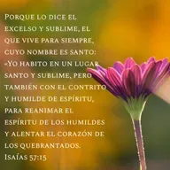Isaías 57