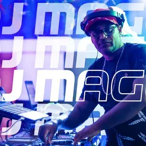 RÁDIO DJ MAGU