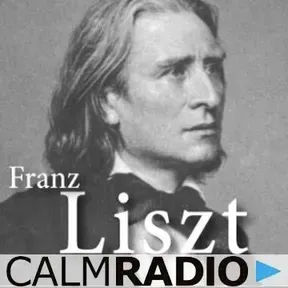 CalmRadio.com - Liszt -