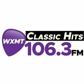 WXMT 106.3 XMT