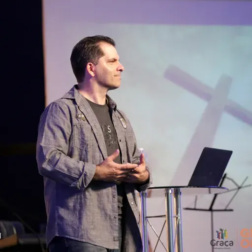 PROCURANDO A PAZ - 06-06-2019