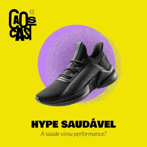 Hype Saudável