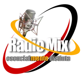 Radio mix 987
