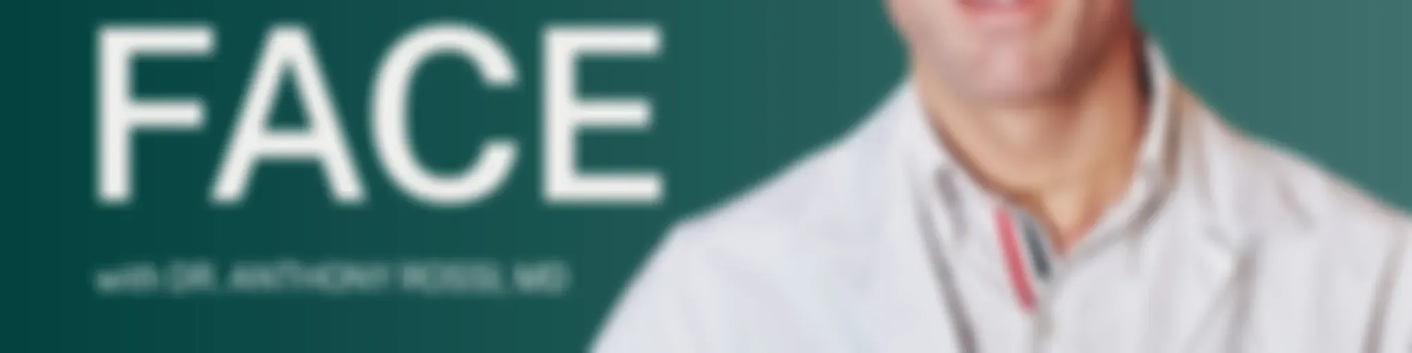 Give Good Face: Clean Clinical Science with Dr. Anthony Rossi MD