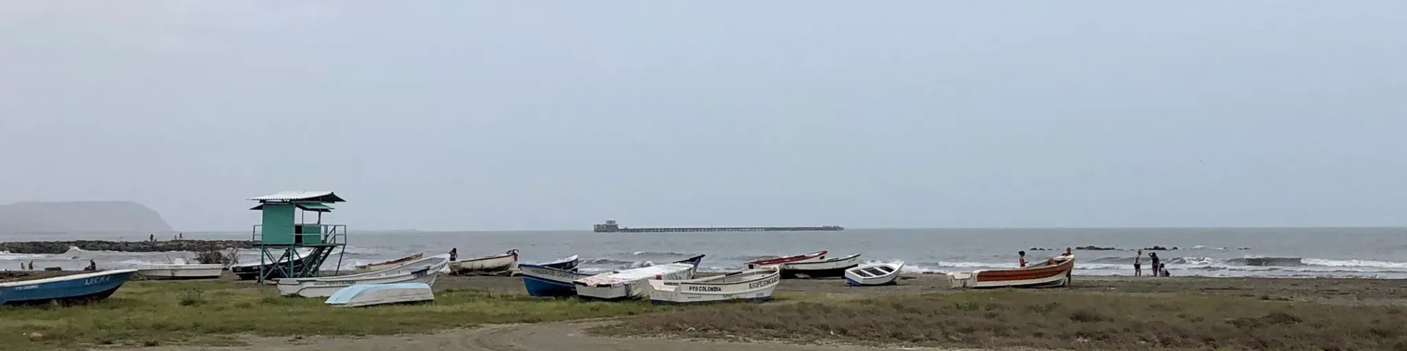 Azul Del Mar