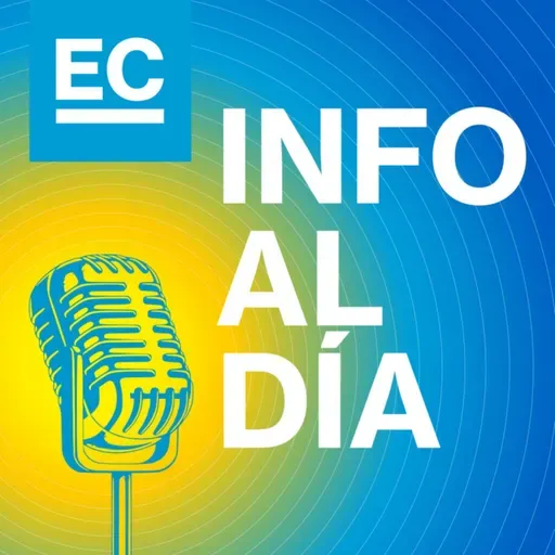Información al día: Gabriela Sommerfeld y reacción de EE.UU.; Pabel Muñoz y la reelección en Quito; Rusia y el plan de paz de EE.UU.; Guayaquil quiere dar llaves a Messi; Halan el cabello a Shakira.