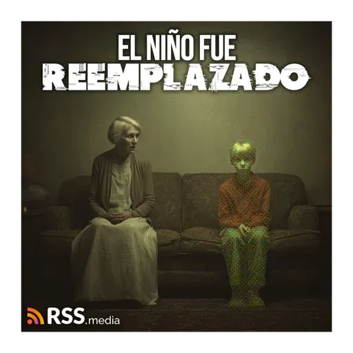 ¿EL NIÑO FUE REEMPLAZADO? El escalofriante caso Ricker Webb (¿Skinwalker?)