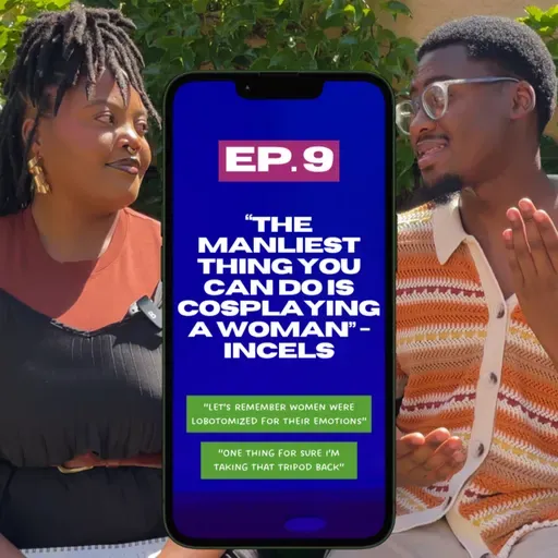 EP 9: TRANSMAXXING, RICH SIDE PIECES, THEMBISA HOSPITAL FRAUD AND GAMBLING CRISIS IN SA