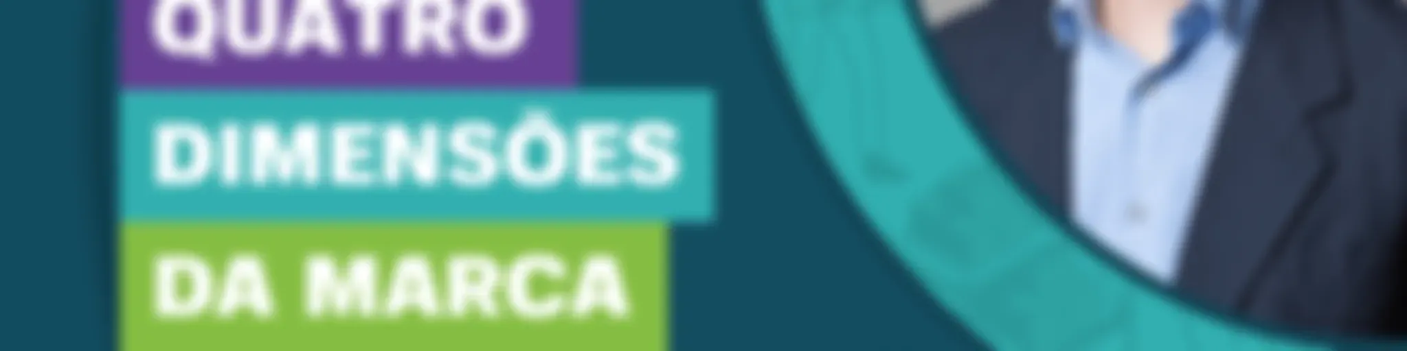 As Quatro Dimensões da Marca