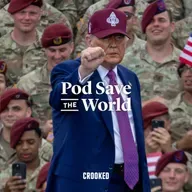 Trump’s MAGA Militia