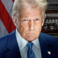 Trump Eyes a “Golden Age” for America’s Future | Joe Piscopo with President Donald Trump