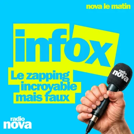 INFOX : Canal + présente... les ewokes | 22.05.2026