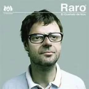 Cuarteto de NOS