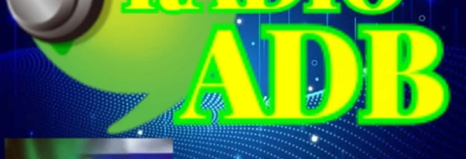 RADIO ADBPE