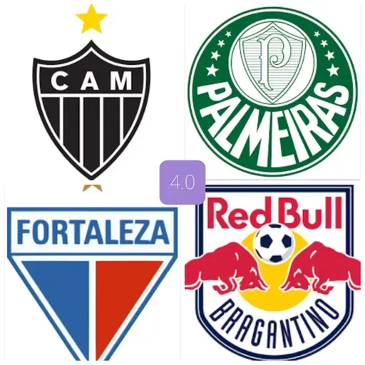 18 Rodada da Série A