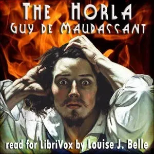 The Horla by Guy de Maupassant ~ Full Audiobook [horror]