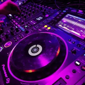 DJ R ELECTRO