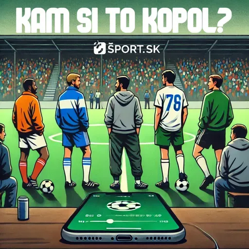 Odlišný pohľad na situáciu s Greifom. Varga: Zažil som niečo podobné