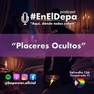 Placeres Ocultos