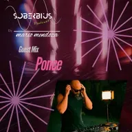 Soberbius #183 Guest Mix Ponce