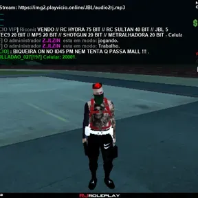 Rapper