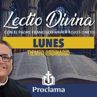 Lectio Divina de hoy lunes 8 de diciembre INMACULADA CONCEPCIÓN