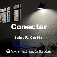 Conectar - Jafet R. Cortés - opinión poesía