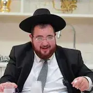 זעזוע: רבינו משה שטרנבוך שחזה את ה7-10 באוקטובר נתפס בשישי האחרון החדרו 'גילויים ממלך המשיח' פחד...