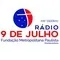 Rádio 9 de Julho
