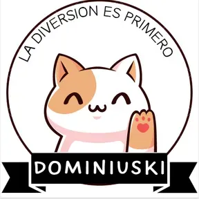 DOMINIUSKI