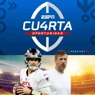 Kirk Cousins... ¿Mentor en Falcons o último tren con Steelers?