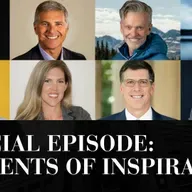 Special Episode: Moments of Inspiration