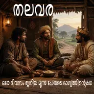 531 - തലവര - Malayalam Story