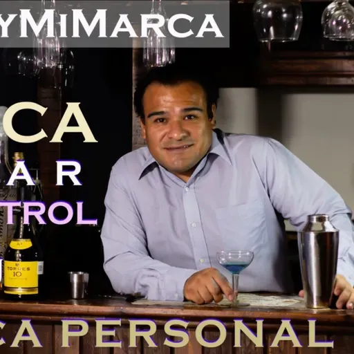Retomando el liderazgo de tu destino con ayuda de tu marca personal