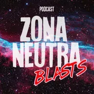 Zona Neutra Blasts | Liga da Justiça Snyder Cut