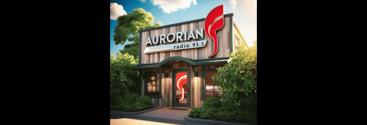 Aurorian Radio 93.3