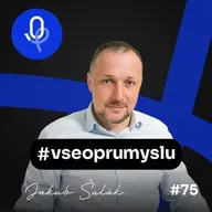 133: Jakub Šulák – Software jako strategický náklad. A proč ho firmy řídí hůř než energii nebo stroje