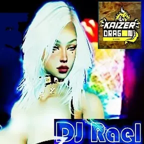 Kaizer Dragon - Dj Rael
