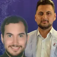 Ahmet Boz ile İsrail-Filistin Savaşı ve Gündem Üzerine Değerlendirmeler (10.11.2023)