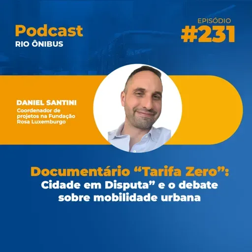 Documentário “Tarifa Zero: Cidade em Disputa” e o debate sobre mobilidade urbana