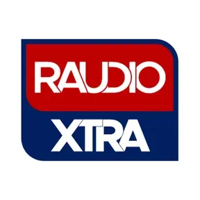 Raudio XTRA