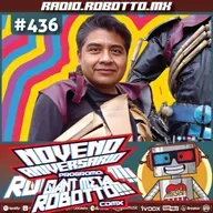 436 - NOVENO ANIVERSARIO