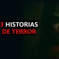3 Historias De Terror Vol. 186 (Relatos De Horror)