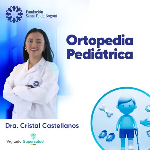 #197 Ortopedia en Niños